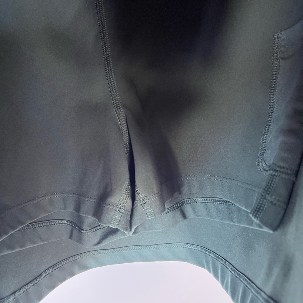 Girlfriend Collective Sport Skort - Picture 6 of 8